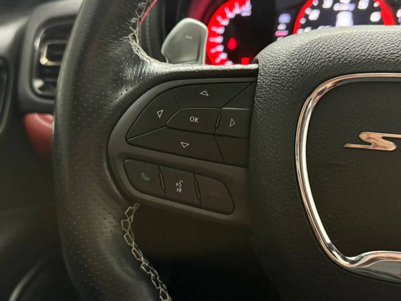 2023 Dodge Durango SRT Hellcat Premium