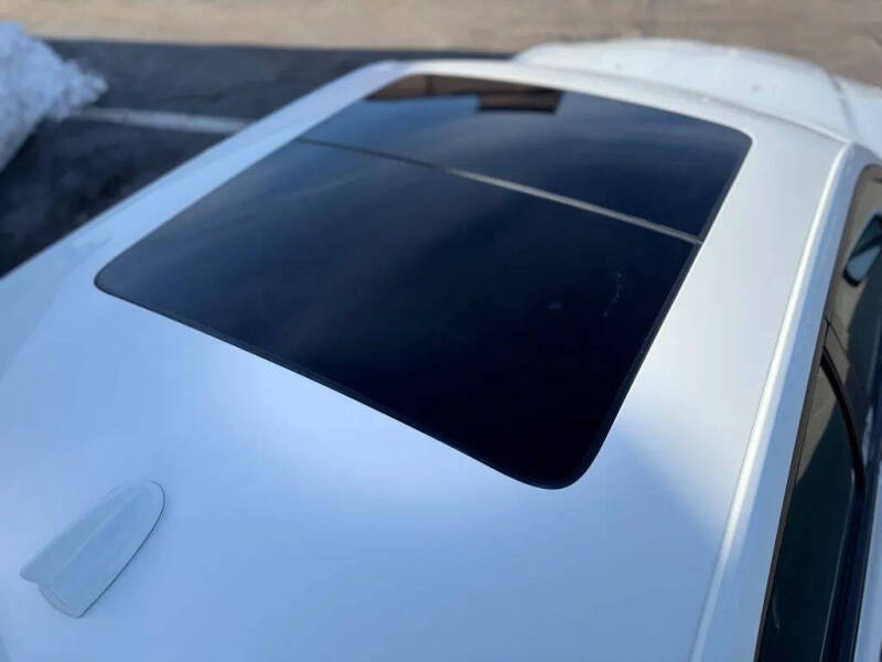 2023 Chrysler 300 S V6