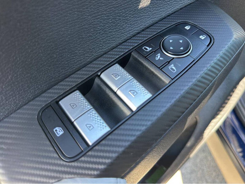 2023 Mitsubishi Outlander PHEV SEL