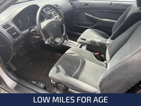2005 Honda Civic
