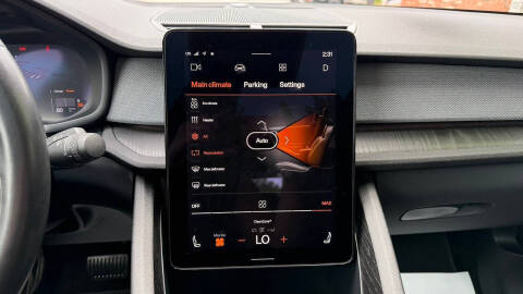 2022 Polestar 2 Long Range Dual Motor