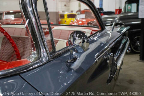 1960 Chevrolet Impala