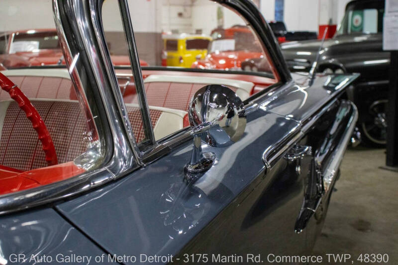 1960 Chevrolet Impala