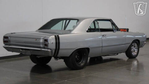 1968 Dodge Dart