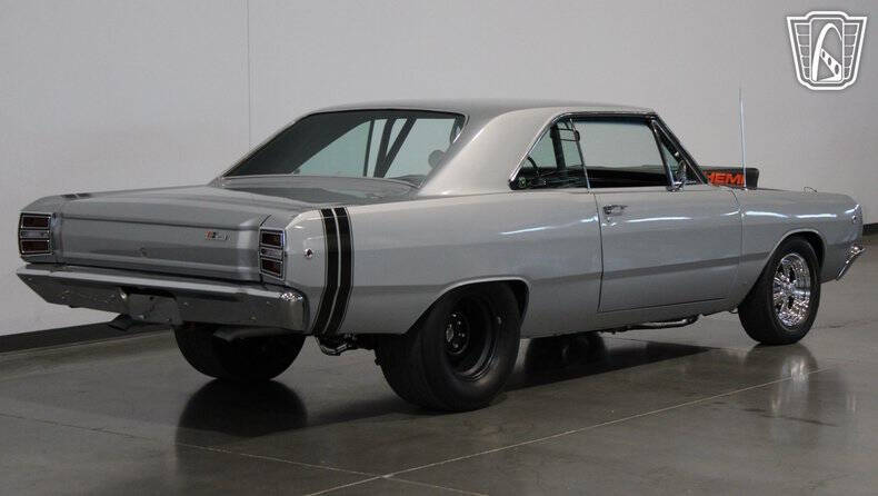 1968 Dodge Dart