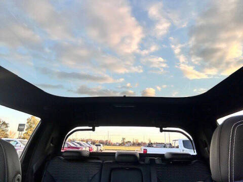 2025 GMC Sierra EV Denali