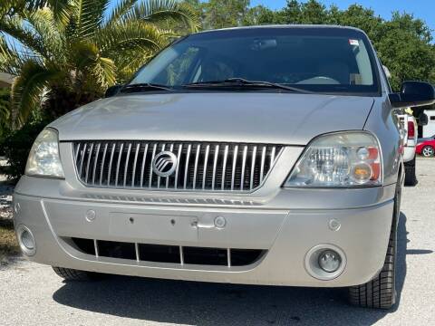 2004 Mercury Monterey for sale at Southwest Florida Auto in Fort Myers FL