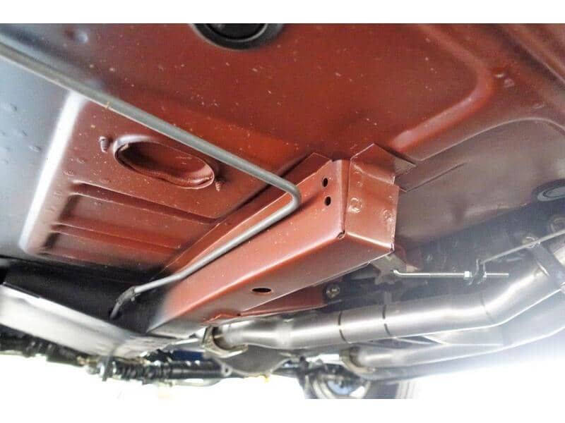 1967 Ford Mustang