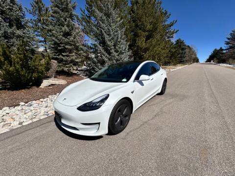 2019 Tesla Model 3 for sale at Southeast Motors in Englewood CO