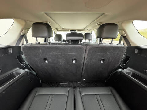 2022 Kia Sorento X-Line S