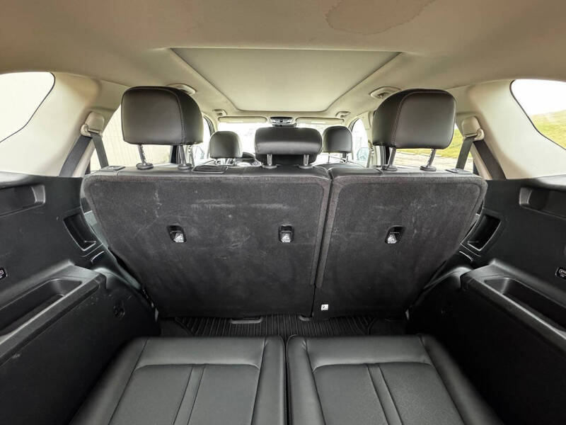 2022 Kia Sorento X-Line S