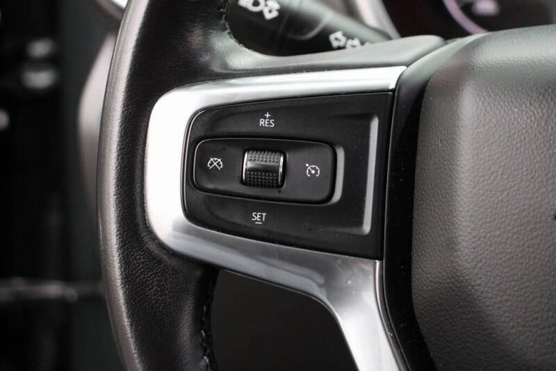 2019 Chevrolet Blazer LT