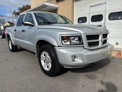2011 RAM Dakota Big Horn
