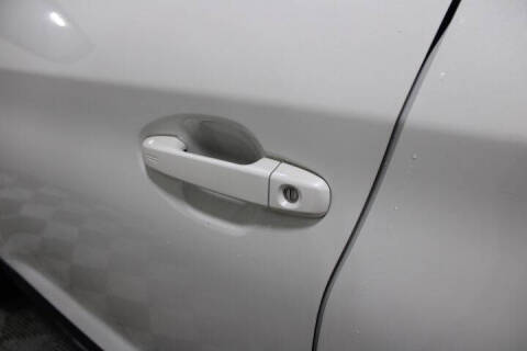 2020 Subaru Ascent Limited 7-Passenger