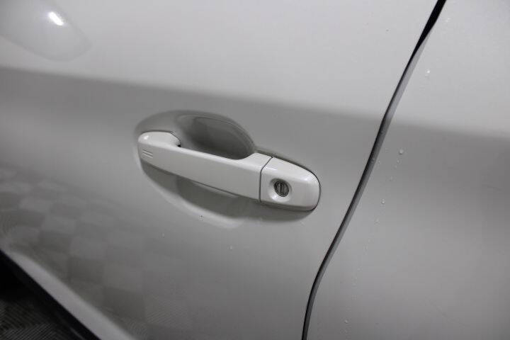 2020 Subaru Ascent Limited 7-Passenger