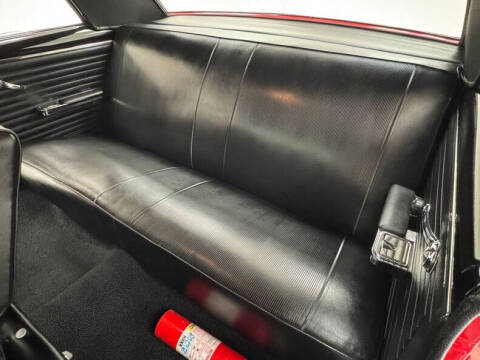 1967 Chevrolet Chevelle