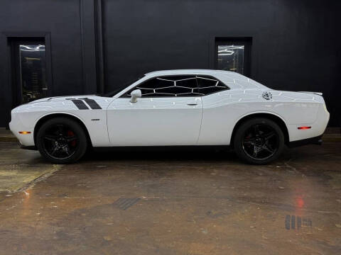 2015 Dodge Challenger R/T