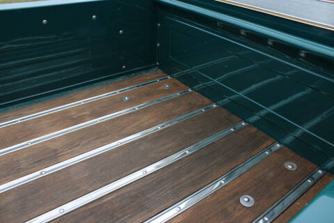 1978 Chevrolet C/K 10 Series