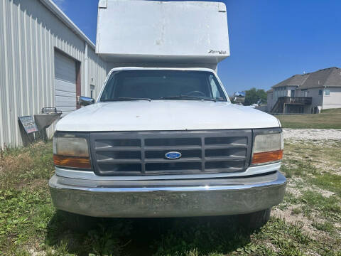 1997 Ford F-250 for sale at Nice Cars in Pleasant Hill MO