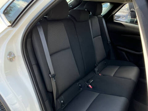 2023 Mazda CX-30 2.5 S