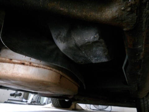 1981 Chevrolet Corvette