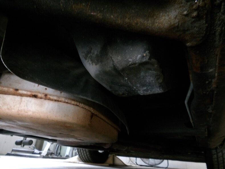 1981 Chevrolet Corvette