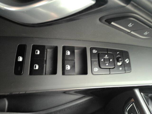 2023 Kia Niro EV Wave