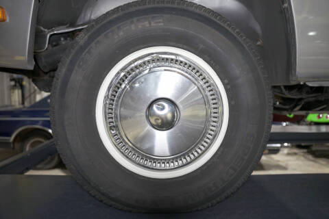 1984 Dodge Ramcharger 150