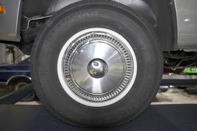 1984 Dodge Ramcharger 150