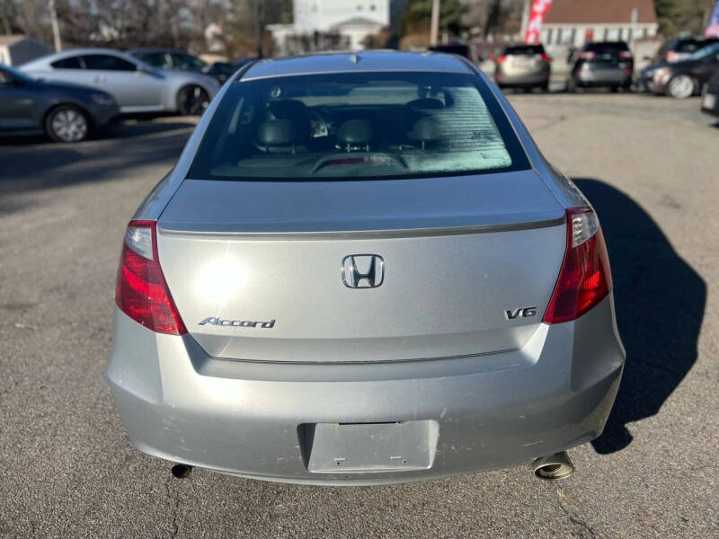 2009 Honda Accord