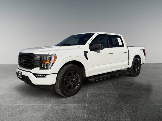 2023 Ford F-150 XL's photo