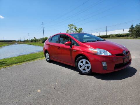 2010 Toyota Prius for sale at Lexton Cars in Sterling VA
