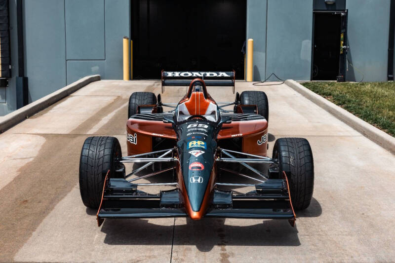 1995 Swift 010 Indy Car