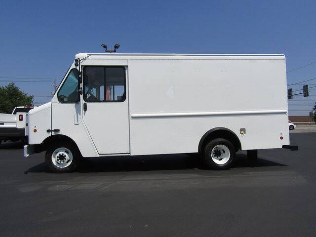 2018 Ford E-Series