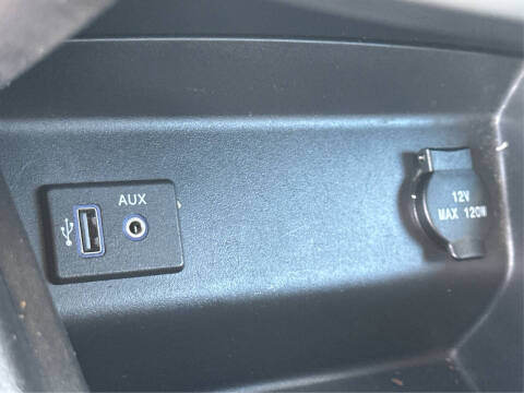 2017 Nissan Altima 2.5 SL