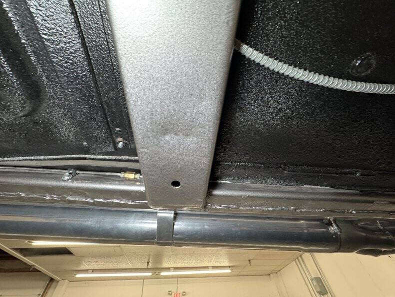 1965 Chevrolet Corvette