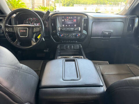 2014 GMC Sierra 1500
