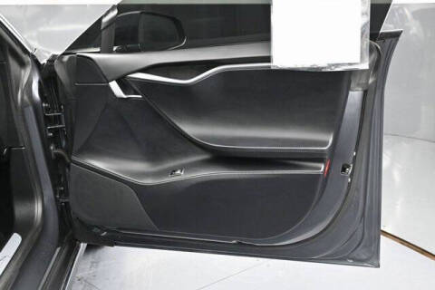 2021 Tesla Model S Long Range Plus