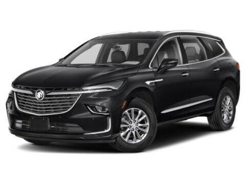 2022 Buick Enclave for sale at Direct Auto Chrysler Dodge Jeep Ram in Diberville MS