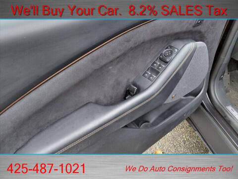 2022 Ford Mustang Mach-E GT