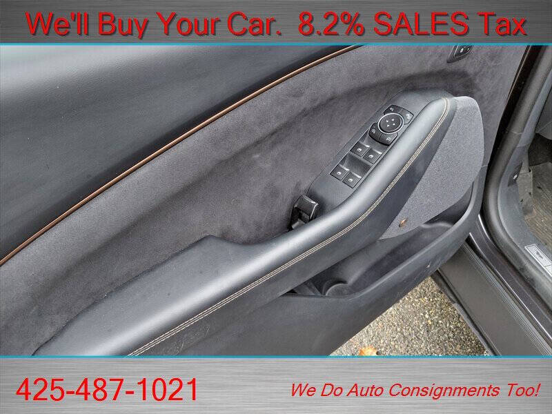 2022 Ford Mustang Mach-E GT