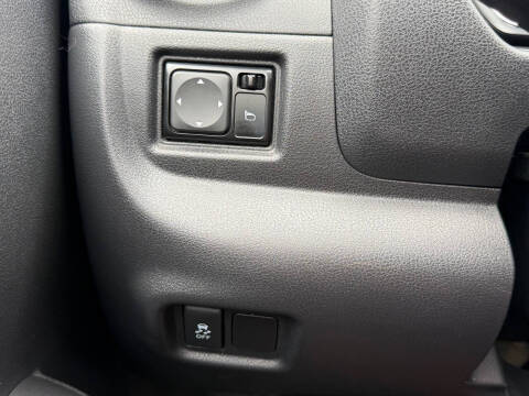 2014 Nissan Versa Note SV