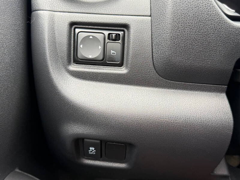 2014 Nissan Versa Note SV