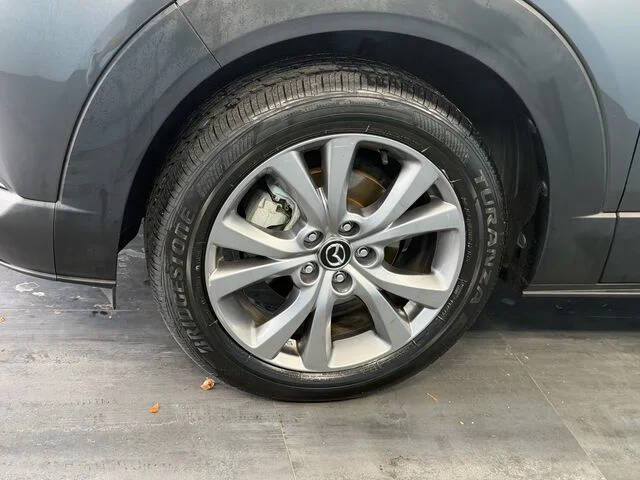 2023 Mazda CX-30 2.5 S Select