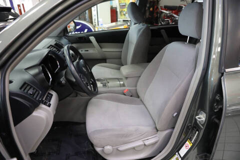 2013 Toyota Highlander