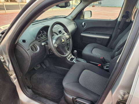 2008 Chevrolet HHR LS