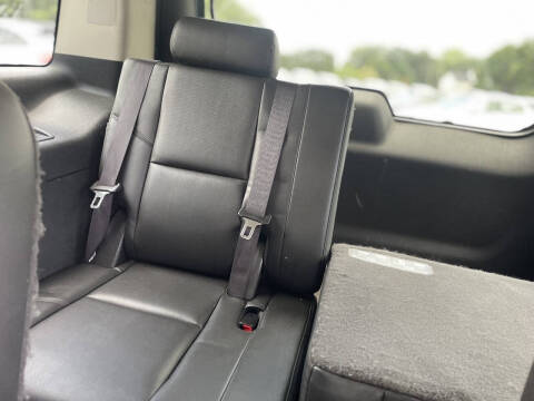 2013 Cadillac Escalade Luxury