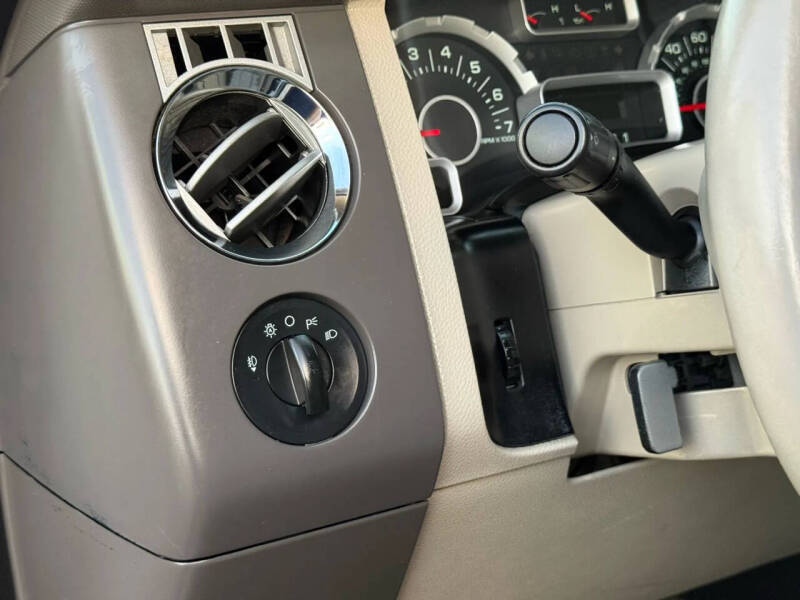 2010 Ford Expedition