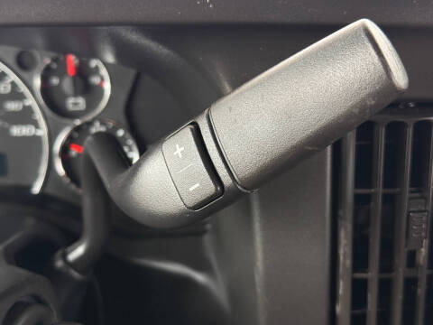 2014 Chevrolet Express 3500