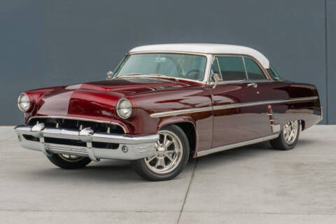 1953 Mercury Monterey